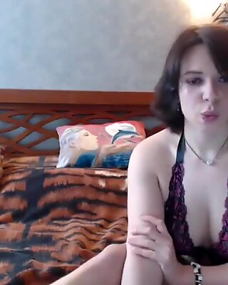 Webcam Senhora Hot.