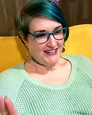 BBC Estória Tempo com Seattle Ganja Deusa: Trabalhador do sexo Vlog Mamas Naturais